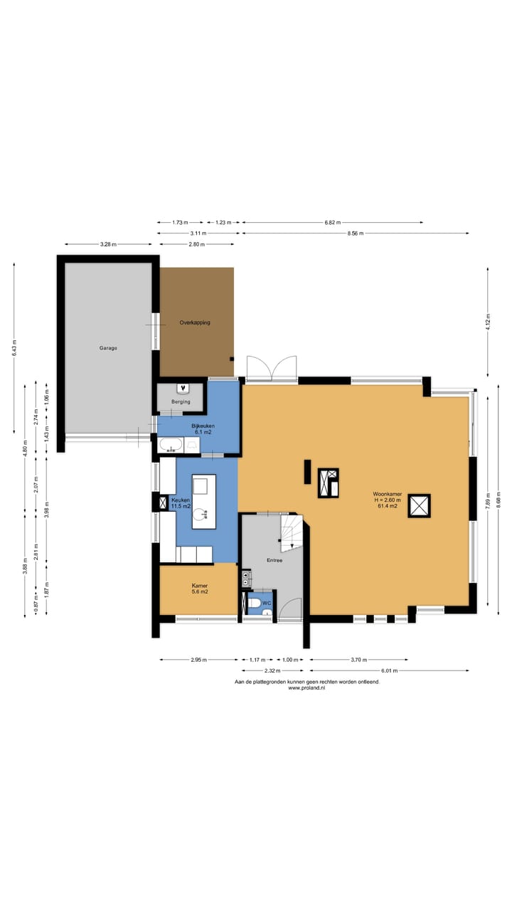 Foto 54 van Vlaak 11