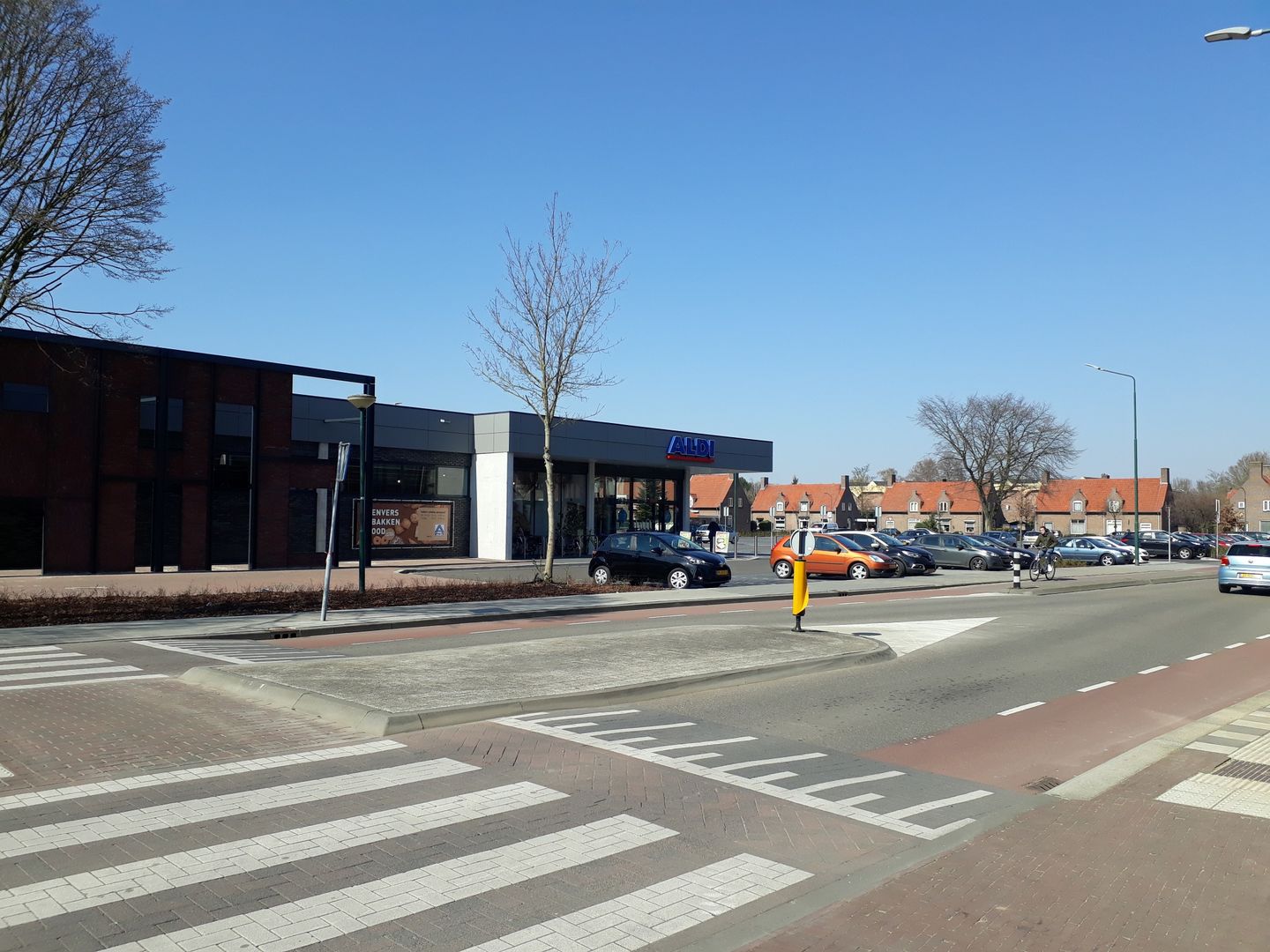 View photo 3 of Maasburg 38