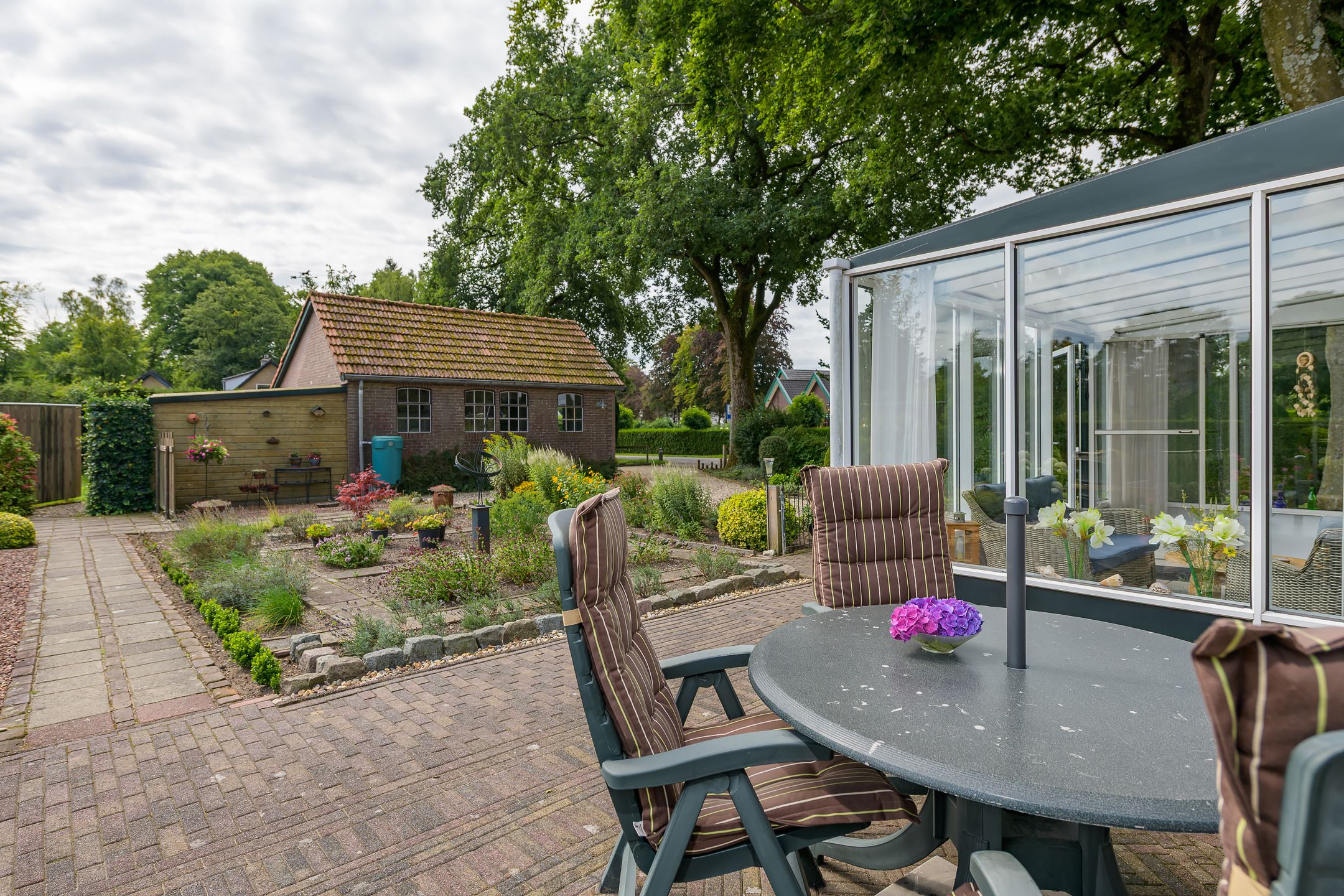 Foto 21 van Miggelenbergweg 2