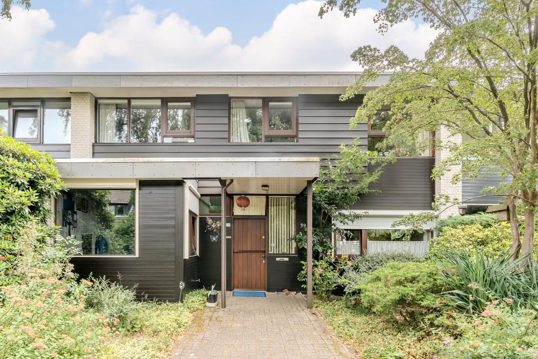 Foto 1 van Sleedoorn 39