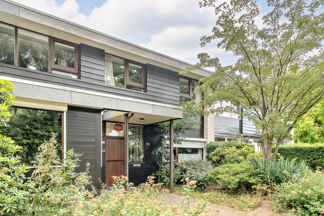 Foto 2 van Sleedoorn 39