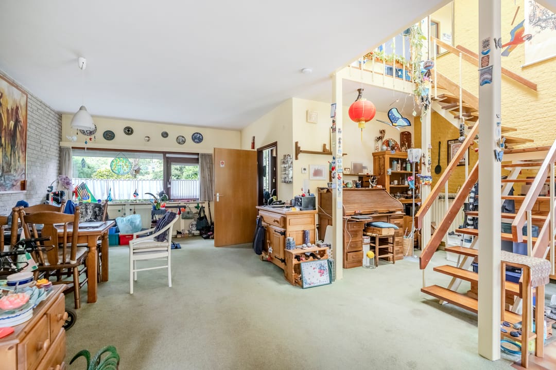 Foto 7 van Sleedoorn 39