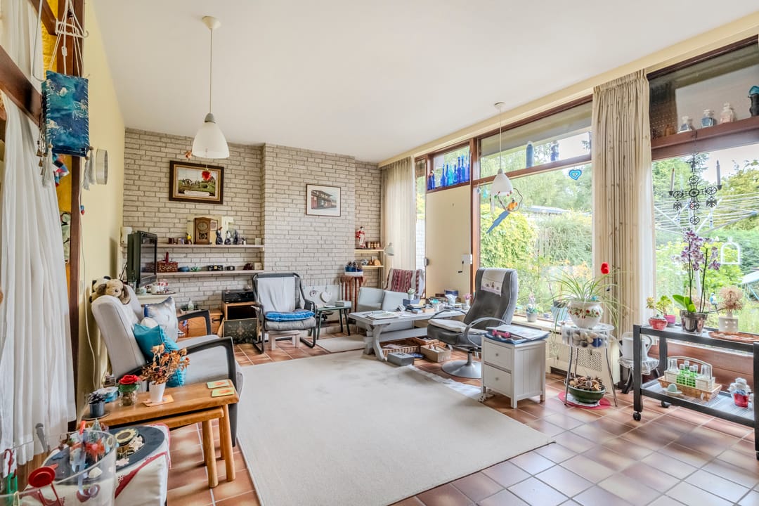 Foto 8 van Sleedoorn 39