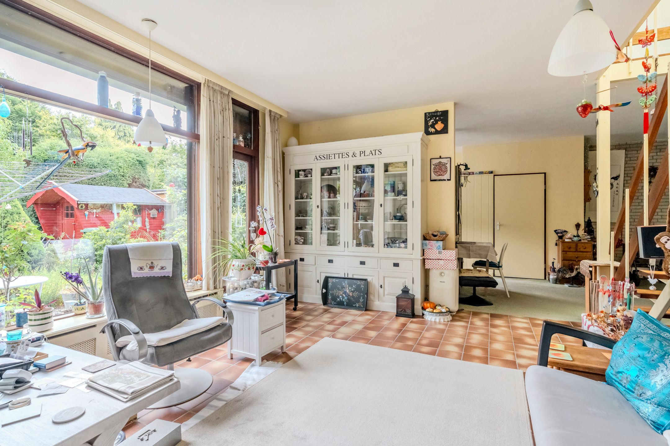 Foto 9 van Sleedoorn 39