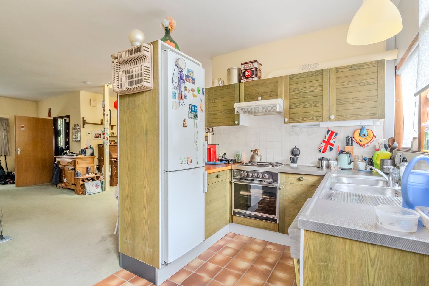 Foto 10 van Sleedoorn 39