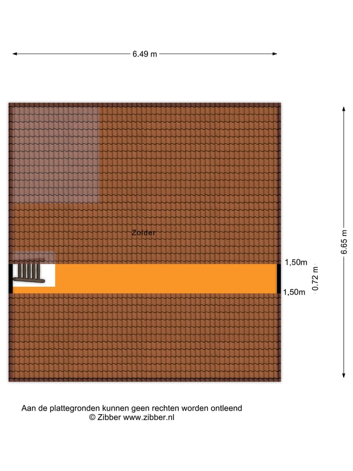 Foto 44 van Miggelenbergweg 2
