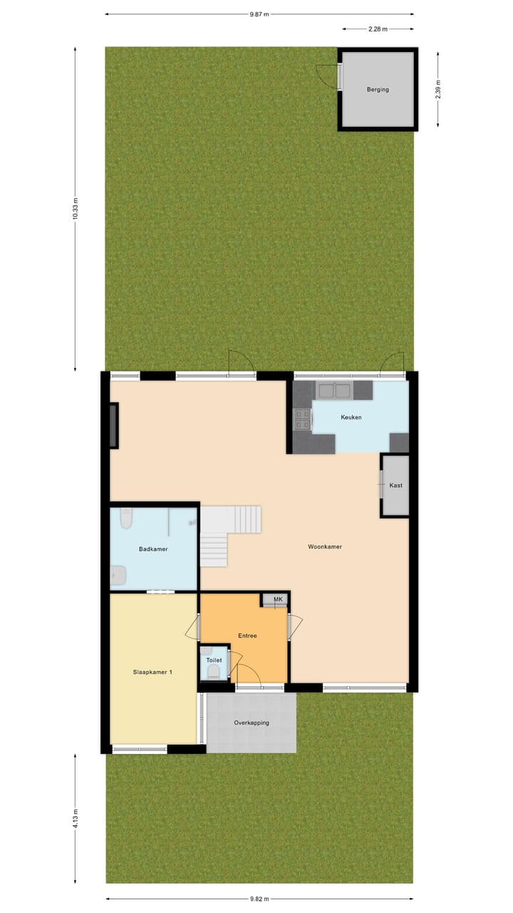 Foto 26 van Sleedoorn 39