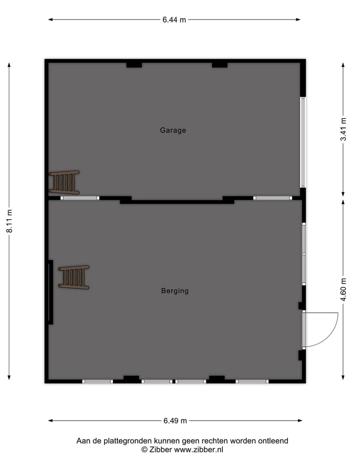 Foto 43 van Miggelenbergweg 2