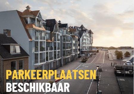 Boulevard de Wielingen 60-P, 60, P1, Cadzand, 4506JL, Zeeland, Nederland 60