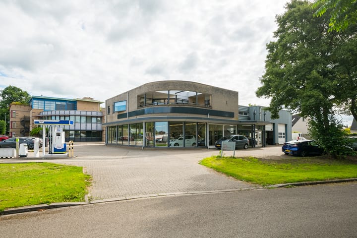 Slakweg 17, Gaanderen