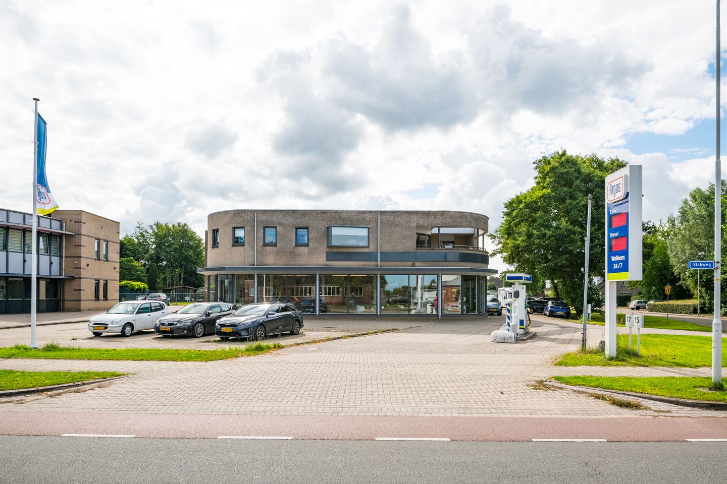 Bekijk foto 4 van Slakweg 17