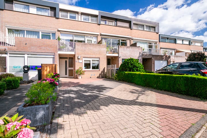 Foto 1 van Rompertdreef 56