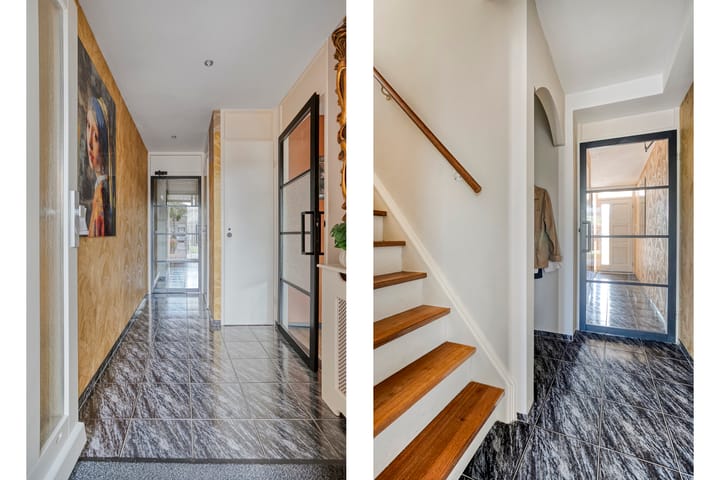 Foto 2 van Rompertdreef 56