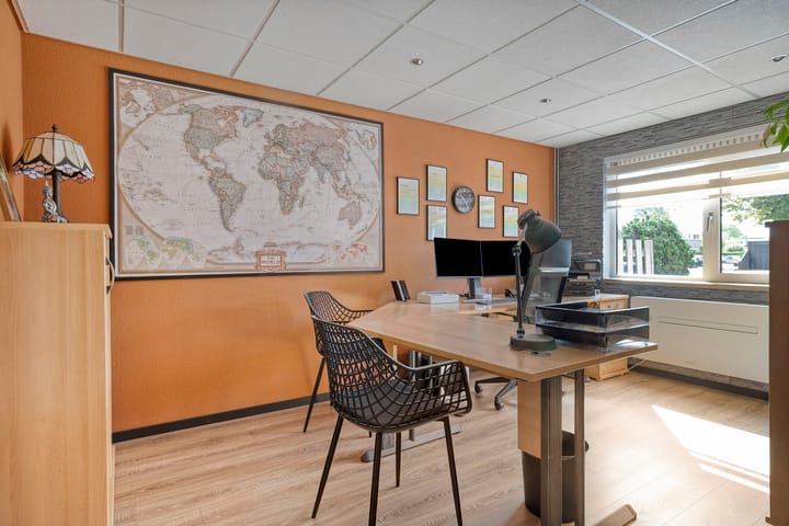 Foto 3 van Rompertdreef 56