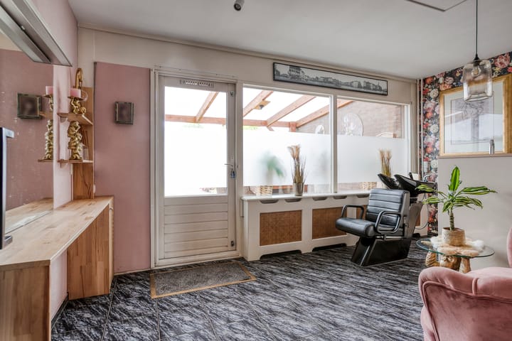 Foto 4 van Rompertdreef 56