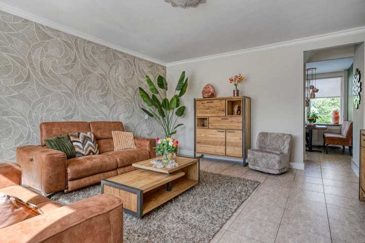 Foto 6 van Rompertdreef 56