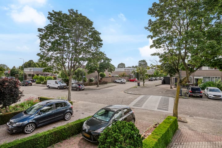 Foto 7 van Rompertdreef 56