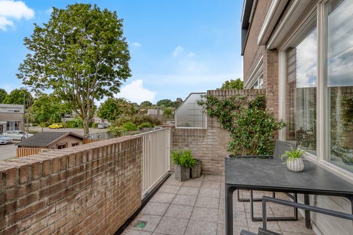 Foto 8 van Rompertdreef 56