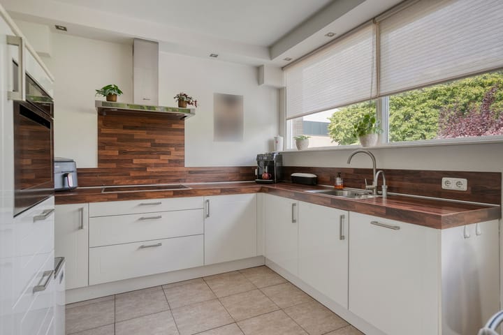 Foto 9 van Rompertdreef 56