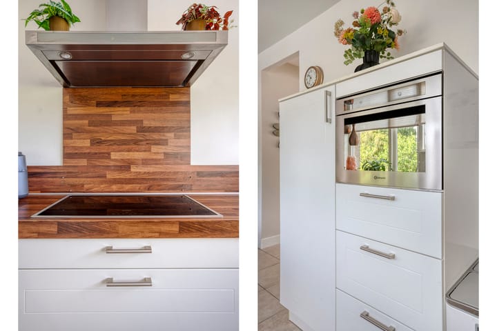 Foto 10 van Rompertdreef 56