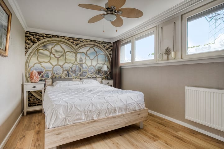 Foto 12 van Rompertdreef 56