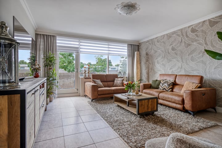 Foto 5 van Rompertdreef 56