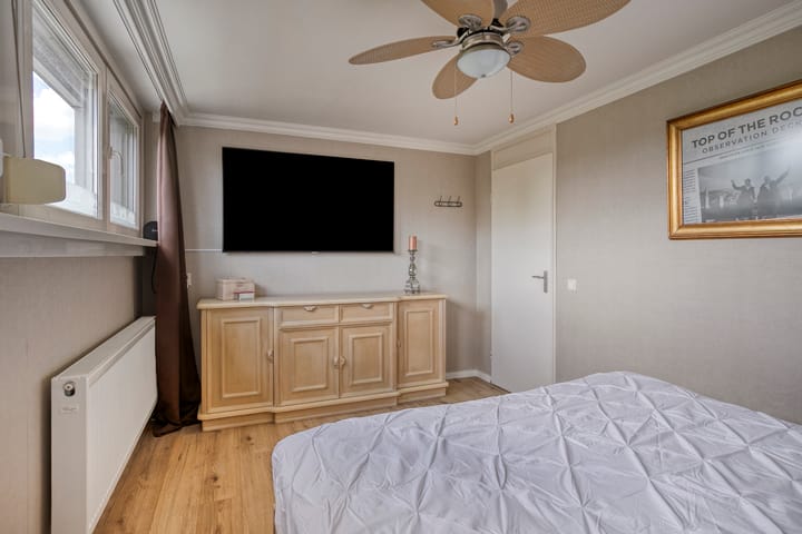 Foto 13 van Rompertdreef 56