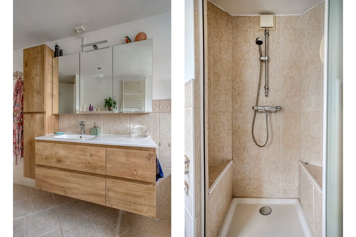 Foto 14 van Rompertdreef 56