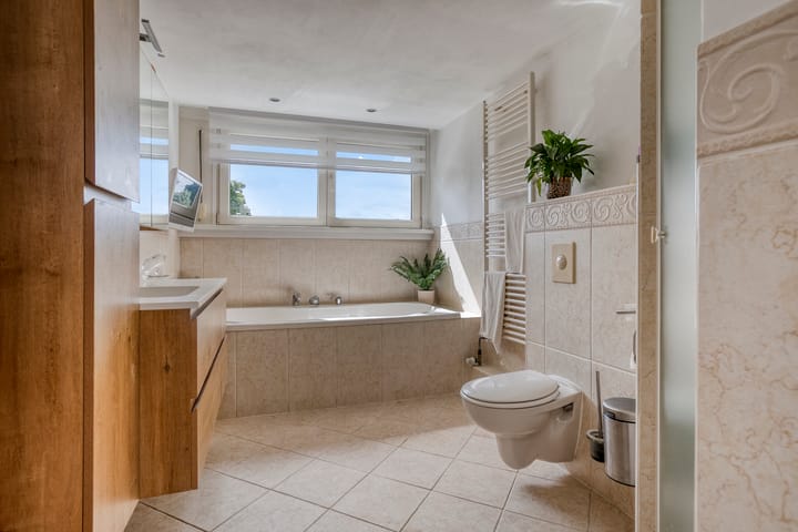 Foto 15 van Rompertdreef 56