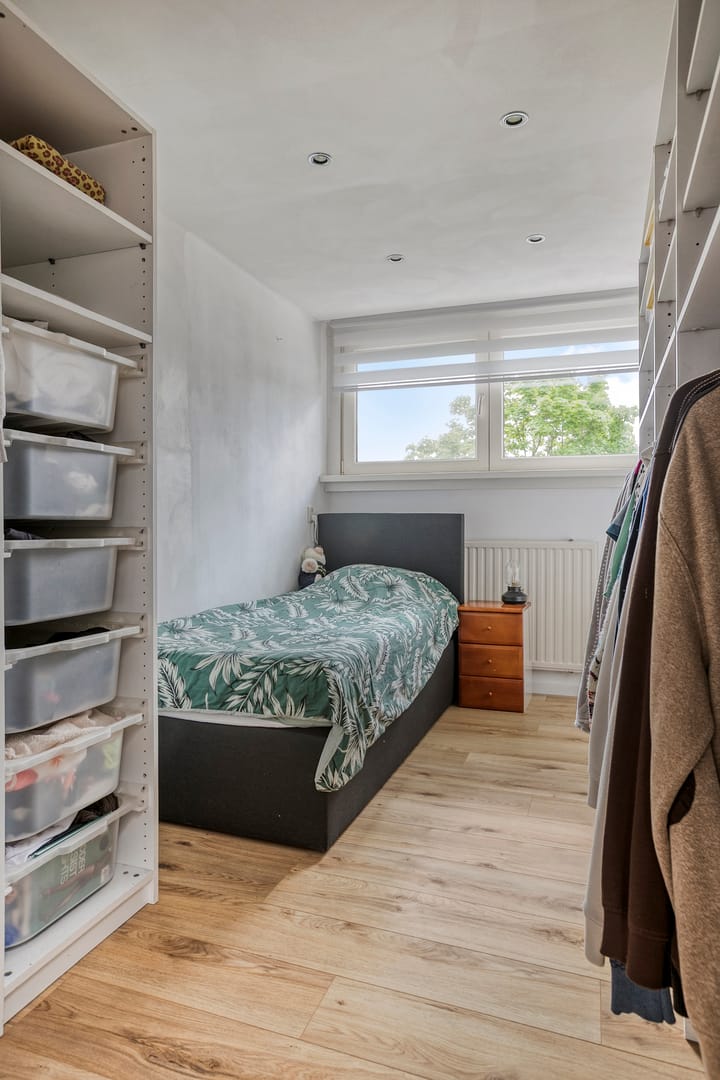 Foto 16 van Rompertdreef 56