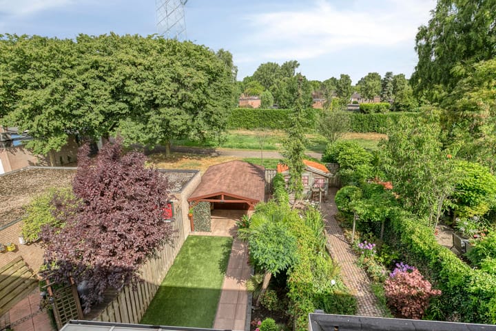 Foto 17 van Rompertdreef 56