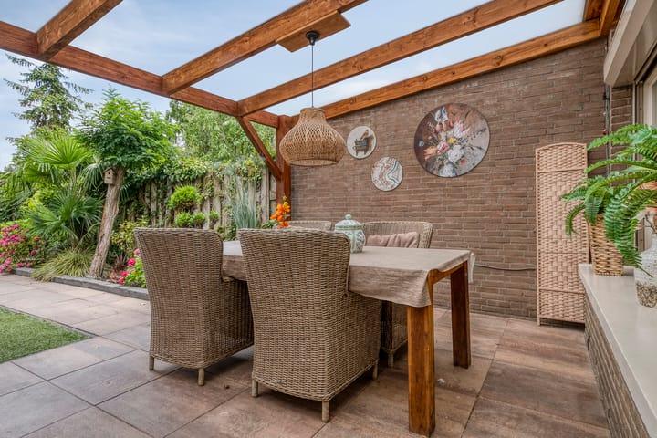 Foto 18 van Rompertdreef 56