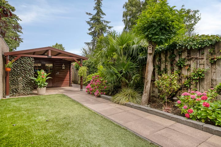 Foto 19 van Rompertdreef 56