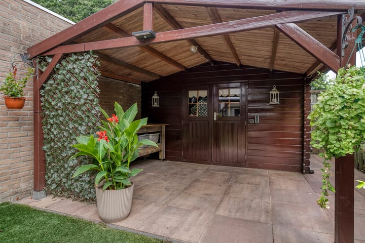 Foto 20 van Rompertdreef 56