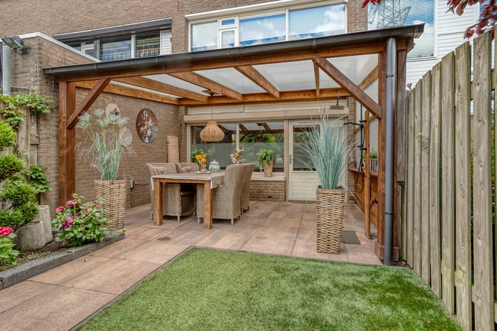 Foto 21 van Rompertdreef 56