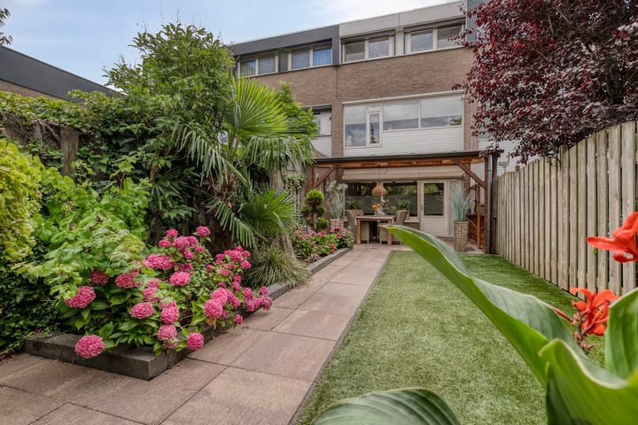 Foto 22 van Rompertdreef 56