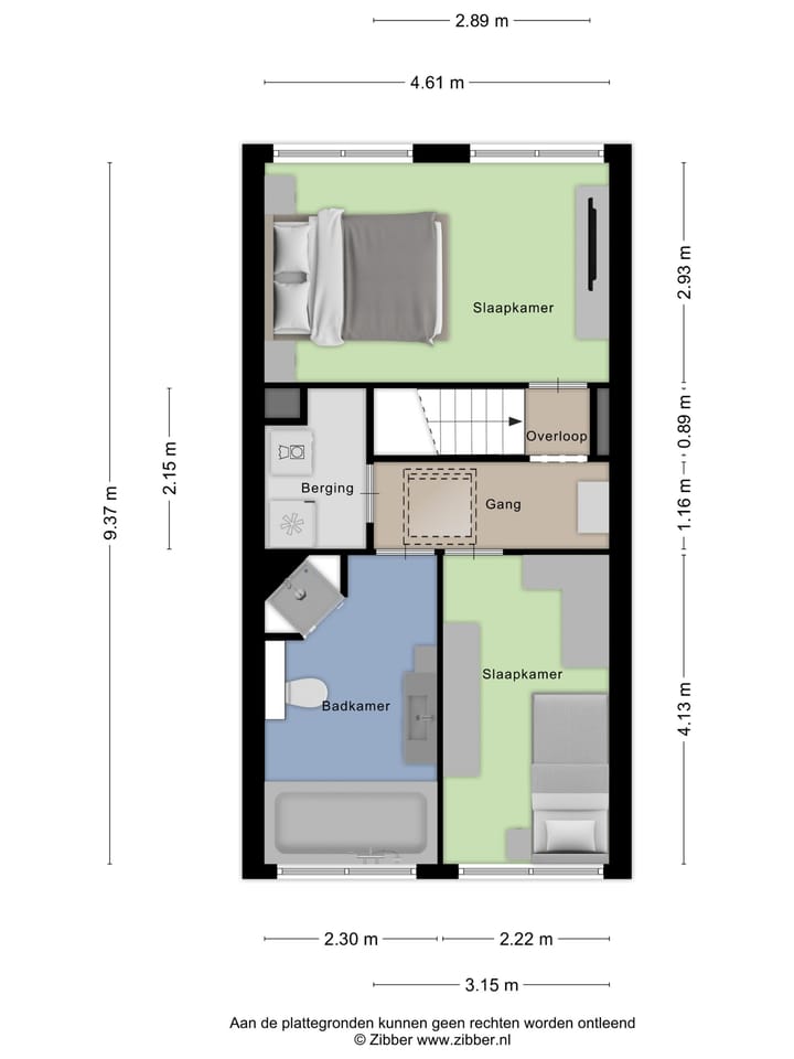 Foto 26 van Rompertdreef 56