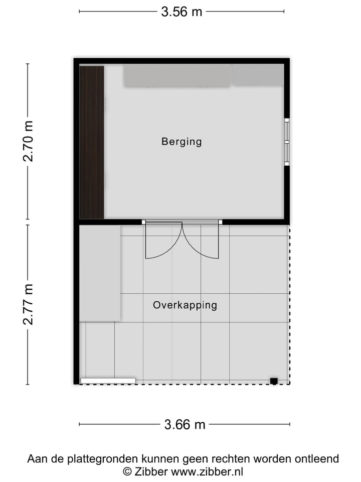 Foto 27 van Rompertdreef 56