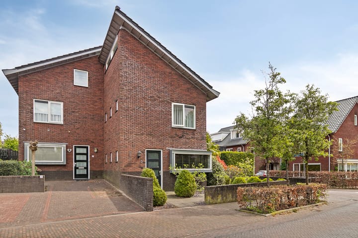 Foto 6 van Peltstraat 8