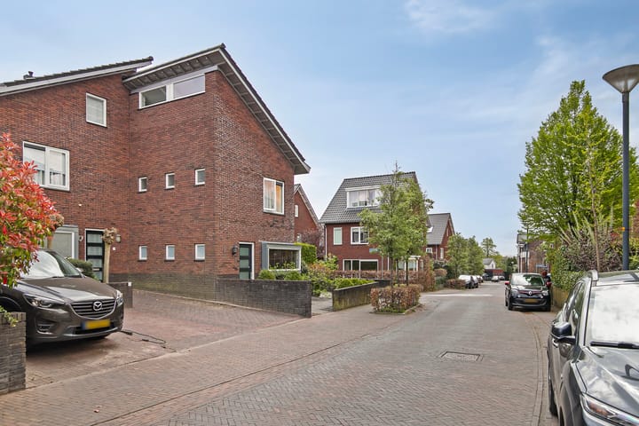 Foto 7 van Peltstraat 8