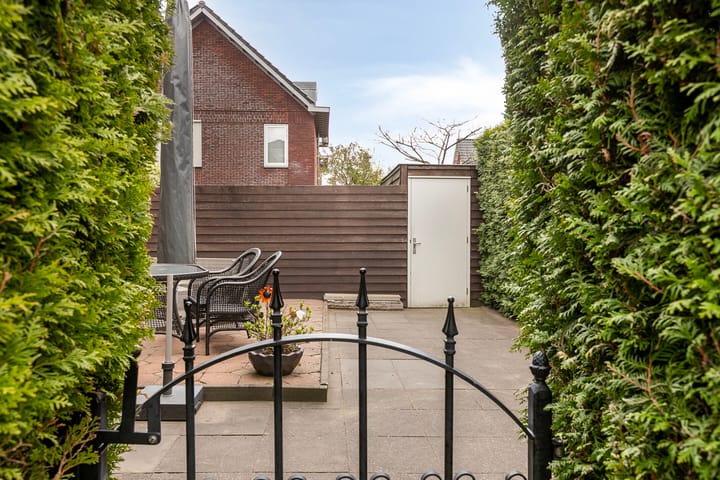 Foto 27 van Peltstraat 8