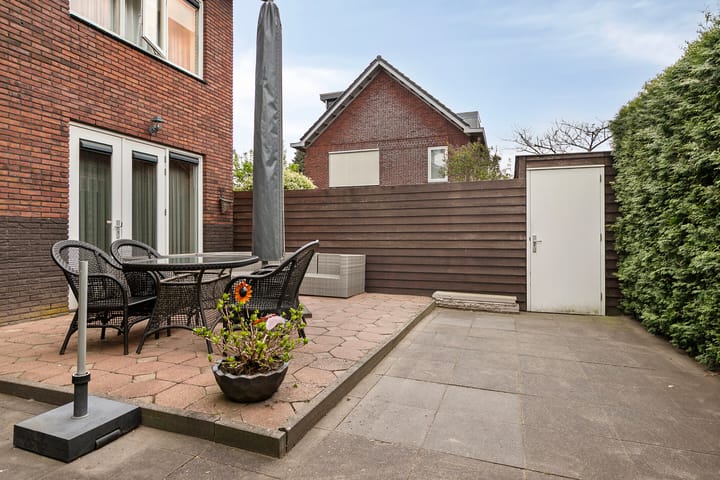 Foto 28 van Peltstraat 8