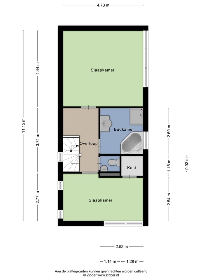 Foto 33 van Peltstraat 8