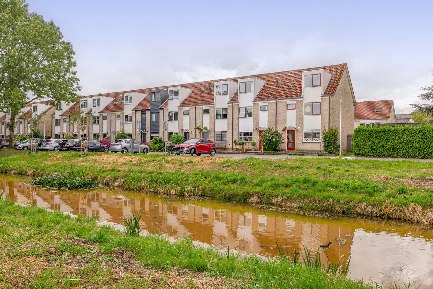 Foto 1 van Woubrechterf 36