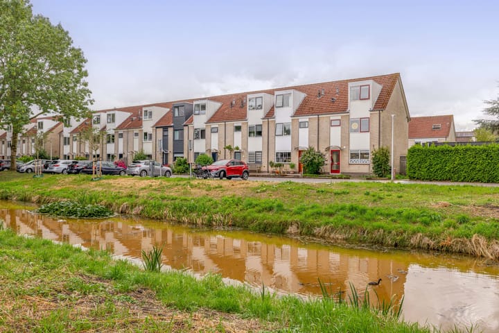 Foto 1 van Woubrechterf 36