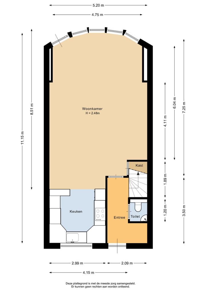 Foto 34 van Woubrechterf 36