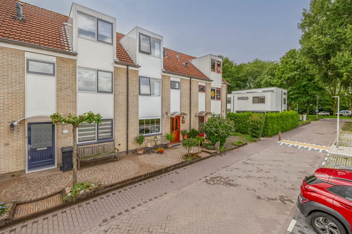 Foto 2 van Woubrechterf 36