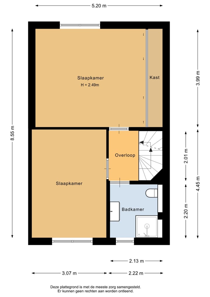 Foto 35 van Woubrechterf 36