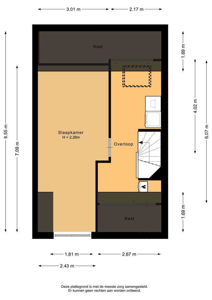 Foto 36 van Woubrechterf 36