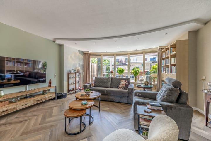 Foto 4 van Woubrechterf 36